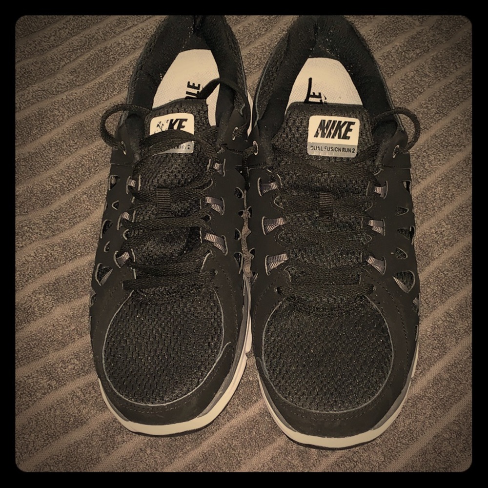 Nike Dual Fusion Run 2